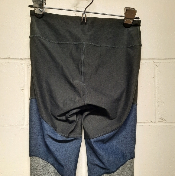 Outdoor Voices Womens Multi-color Leggings Size Small - Picture 3 of 7